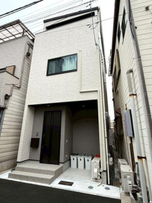 ���{���s�����ߋ�4���ڂ̐V�z��ˌ��Ă̂��̑����n