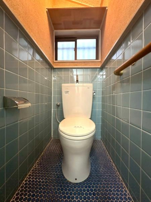 ���{���s���Z�g�擒��4���ڂ̒��Ãe���X�n�E�X�̃g�C��