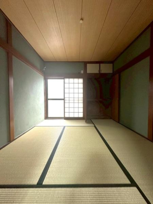 ���{���s���Z�g�擒��4���ڂ̒��Ãe���X�n�E�X�̘a��