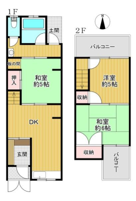 ���{���s���Z�g�擒��4���ڂ̒��Ãe���X�n�E�X�̊Ԏ��}�i��N)