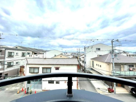 ���{���s�����F��4���ڂ̒��È�ˌ��Ă̏Z�˂���̒��]�ʐ^