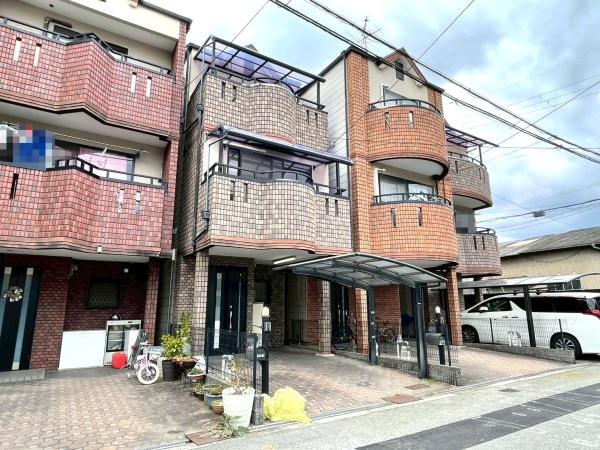 ���{���s�����F��4���ڂ̒��È�ˌ��Ă̒��ԏ�