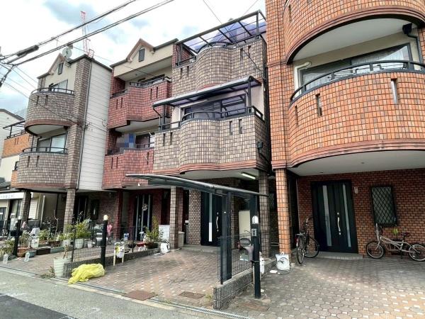 ���{���s�����F��4���ڂ̒��È�ˌ��Ă̂��̑����n