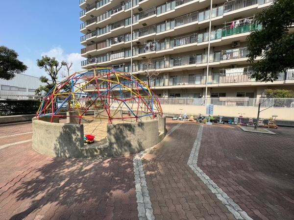 ���{���s����擌�O��3���ڂ̒��Ã}���V�����̂��̑����n