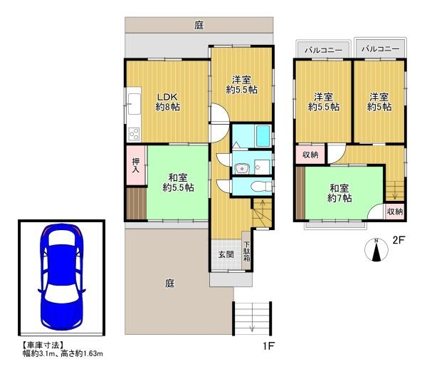 ���{�����s��Z�������̒��È�ˌ��Ă̊Ԏ��}