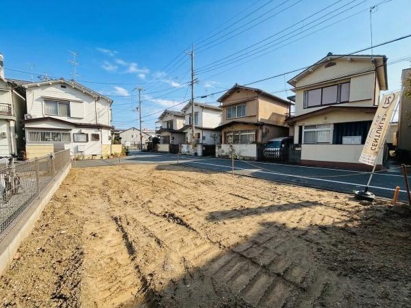 ���{�����s�R��4���ڂ̓y�n�̂��̑����n