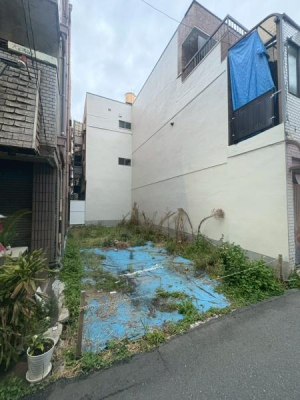 ���{���s��������{��2���ڂ̓y�n�̂��̑����n