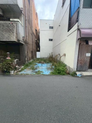 ���{���s��������{��2���ڂ̓y�n�̂��̑����n