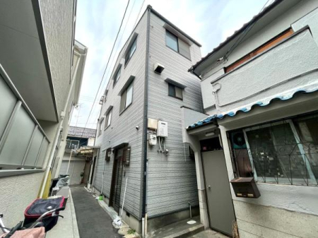 ���{���s���Z�g��Z����c1���ڂ̒��È�ˌ��Ă̌��n�O�ώʐ^