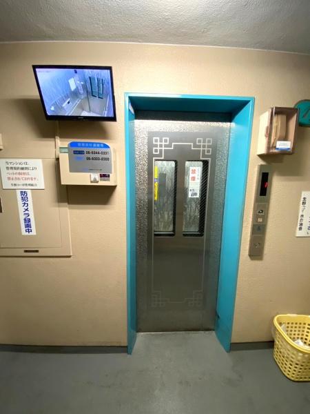 ���{���s����撆�쓌2���ڂ̒��Ã}���V�����̂��̑����p��