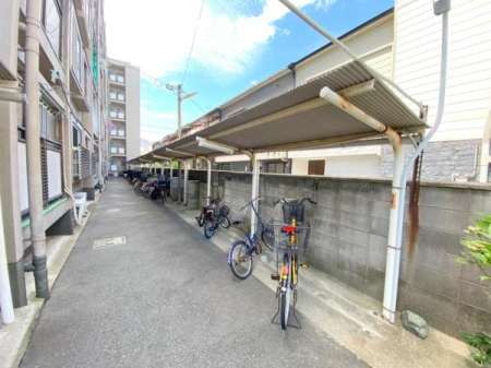 ���{���s����撆�쓌2���ڂ̒��Ã}���V�����̂��̑����p��