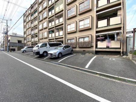 ���{���s����撆�쓌2���ڂ̒��Ã}���V�����̉摜