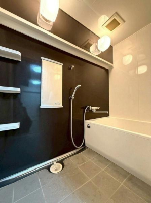 ���{���s����撆�쓌2���ڂ̒��Ã}���V�����̗���