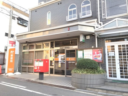 ���{���s����撆�쓌2���ڂ̒��Ã}���V�����̎��ӊ�