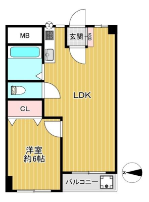 ���{���s����撆�쓌2���ڂ̒��Ã}���V�����̊Ԏ��}