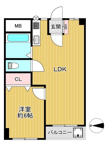 ���{���s����撆�쓌2���ڂ̒��Ã}���V�����̊Ԏ��}