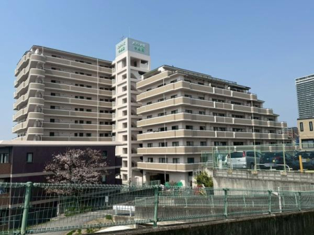 ���{�Q����s������V���̒��Ã}���V�����̌��n�O�ώʐ^