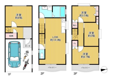 ���{���s�����\�O��4���ڂ̒��È�ˌ��Ă̊Ԏ��}