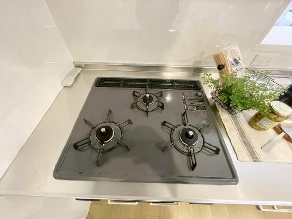 ���{���s��������4���ڂ̒��Ã}���V�����̃L�b�`��