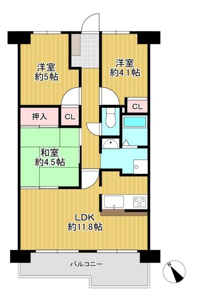 ���{���s��������4���ڂ̒��Ã}���V�����̊Ԏ��}