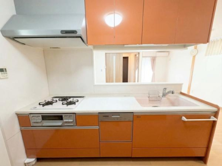 ���{�����s�r����1���ڂ̒��È�ˌ��ẴL�b�`��