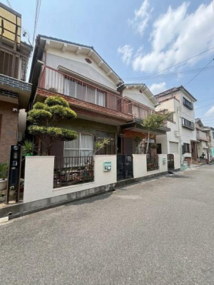 ���{�哌�s��2���ڂ̓y�n�̂��̑����n