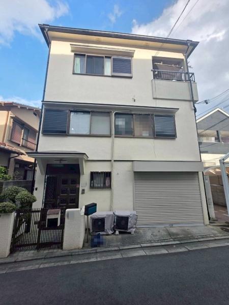 ���{��^�s��Ւ��̓y�n�̌��n�y�n�ʐ^