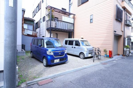 ���{���s����搶�쐼4���ڂ̓y�n�̌��n�y�n�ʐ^