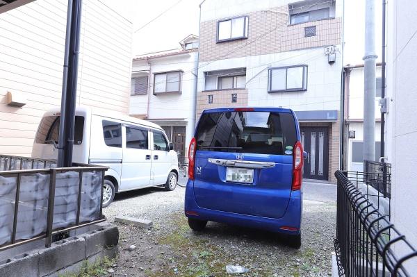 ���{���s����搶�쐼4���ڂ̓y�n�̌��n�y�n�ʐ^