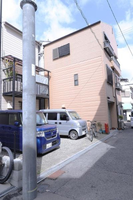 ���{���s����搶�쐼4���ڂ̓y�n�̂��̑����n