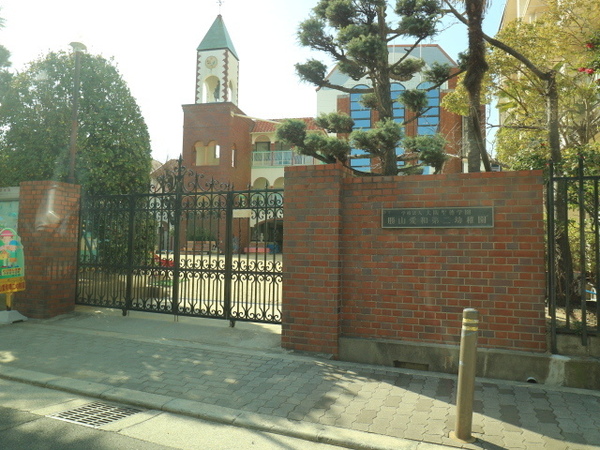 ���{���s����搶�쐼4���ڂ̓y�n�̎��ӊ�