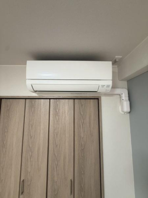 ���{�����s����c3���ڂ̒��Ã}���V�����̗m��