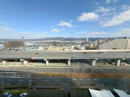 ���{�����s����c3���ڂ̒��Ã}���V�����̏Z�˂���̒��]�ʐ^