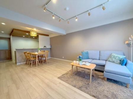 ���{�����s����c3���ڂ̒��Ã}���V�����̃��r���O