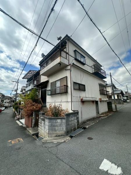 ���{�Q����s�������̓y�n�̂��̑����n