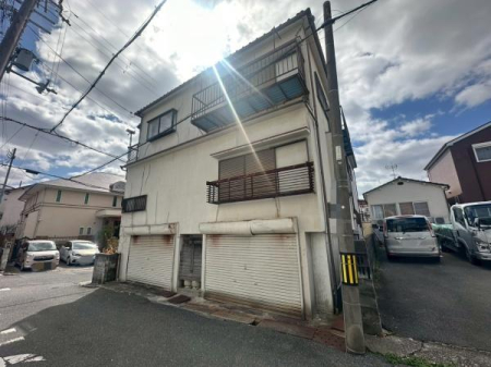 ���{�Q����s�������̓y�n�̂��̑����n