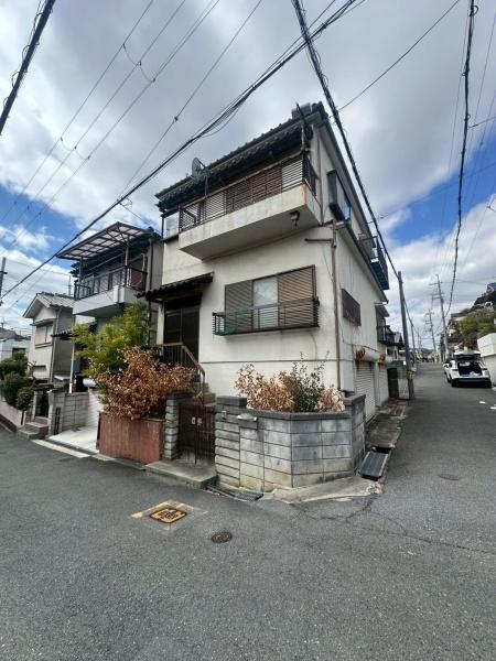 ���{�Q����s�������̓y�n�̂��̑����n