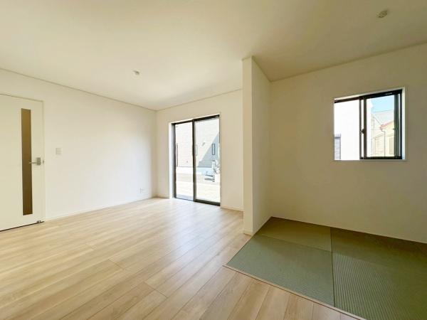 ���{�Q����s�������̐V�z��ˌ��Ẵ��r���O