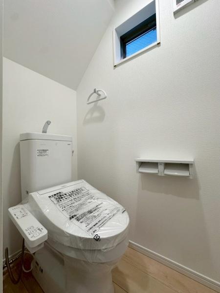 ���{�Q����s�������̐V�z��ˌ��Ẵg�C��