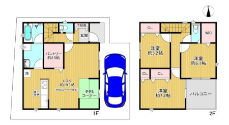 ���{�Q����s�������̐V�z��ˌ��Ă̊Ԏ��}