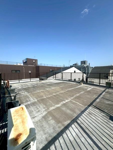 ���{���s����撆�쓌2���ڂ̒��È�ˌ��Ẵo���R�j�[