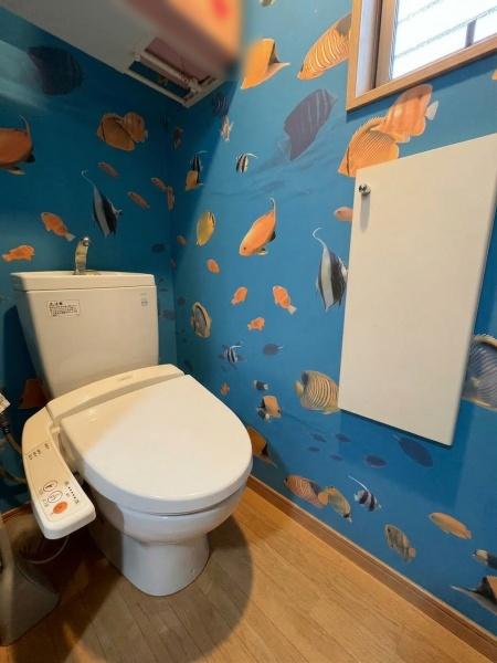 ���{�����s�g�c�{��1���ڂ̒��È�ˌ��Ẵg�C��