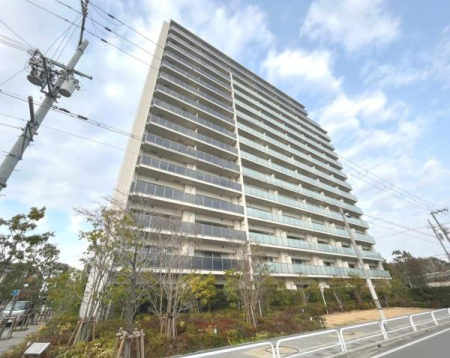 ���{����s������1���ڂ̒��Ã}���V�����̌��n�O�ώʐ^