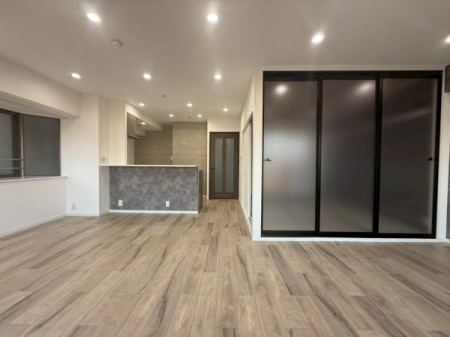 ���{�Q����s�O��쒬�̒��Ã}���V�����̌��n�O�ώʐ^