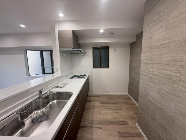 ���{�Q����s�O��쒬�̒��Ã}���V�����̃L�b�`��