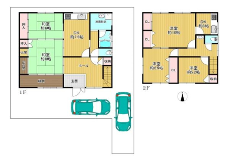 ���{���s���Z�g��c��3���ڂ̒��È�ˌ��Ă̊Ԏ��}�i��N)