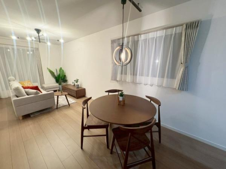 ���{�Q����s���h�����̐V�z��ˌ��Ẵ��r���O