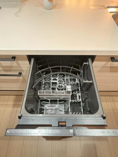 ���{�Q����s���h�����̐V�z��ˌ��ẴL�b�`��