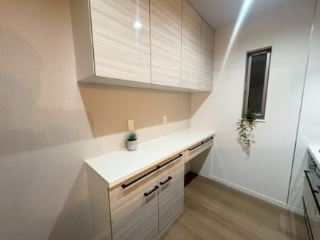 ���{�Q����s���h�����̐V�z��ˌ��ẴL�b�`��