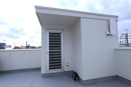 ���{���s����撷�g�Z��4���ڂ̒��È�ˌ��Ẵo���R�j�[